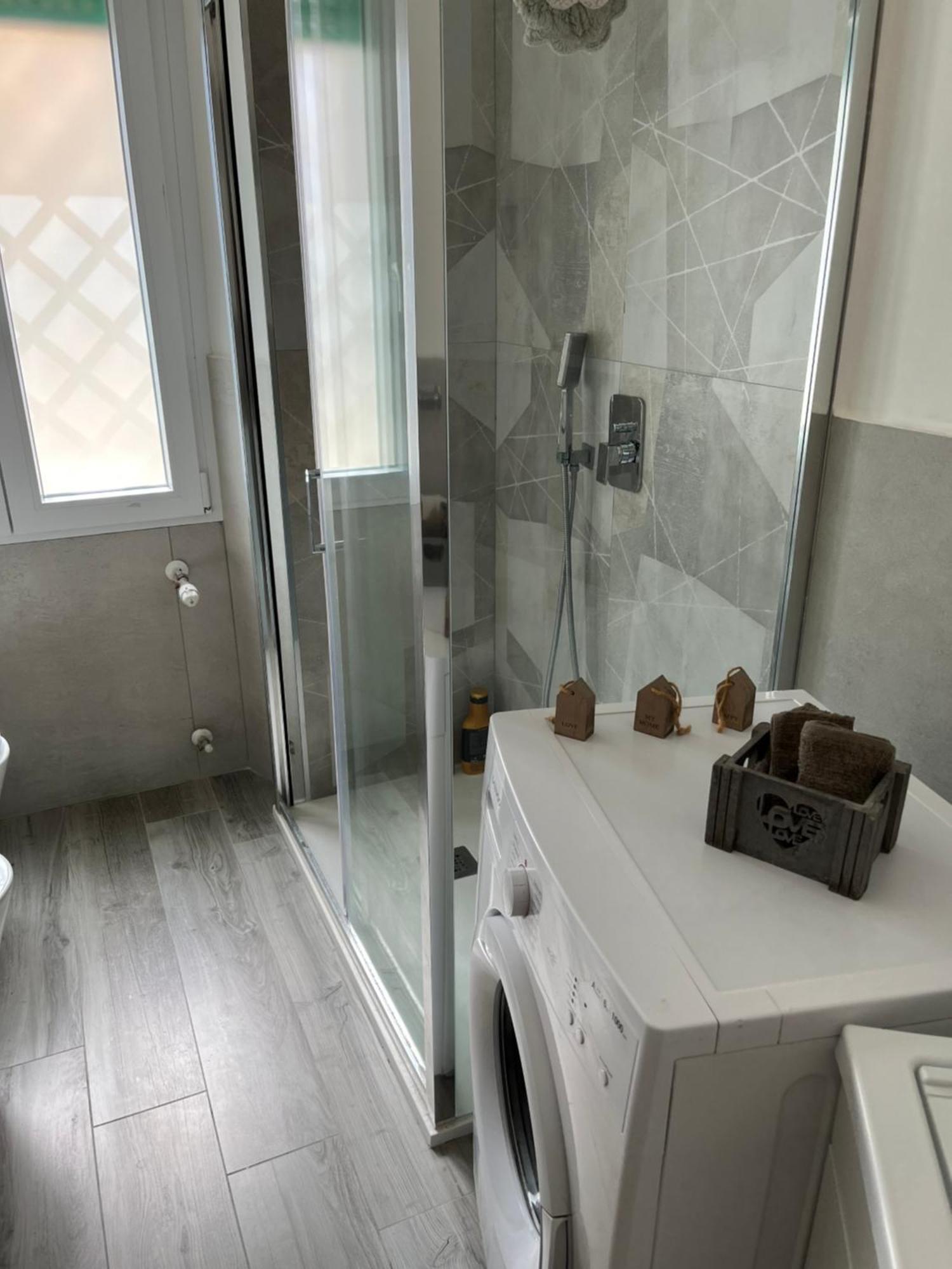 Aria Di Mare Apartment Lido di Ostia Luaran gambar