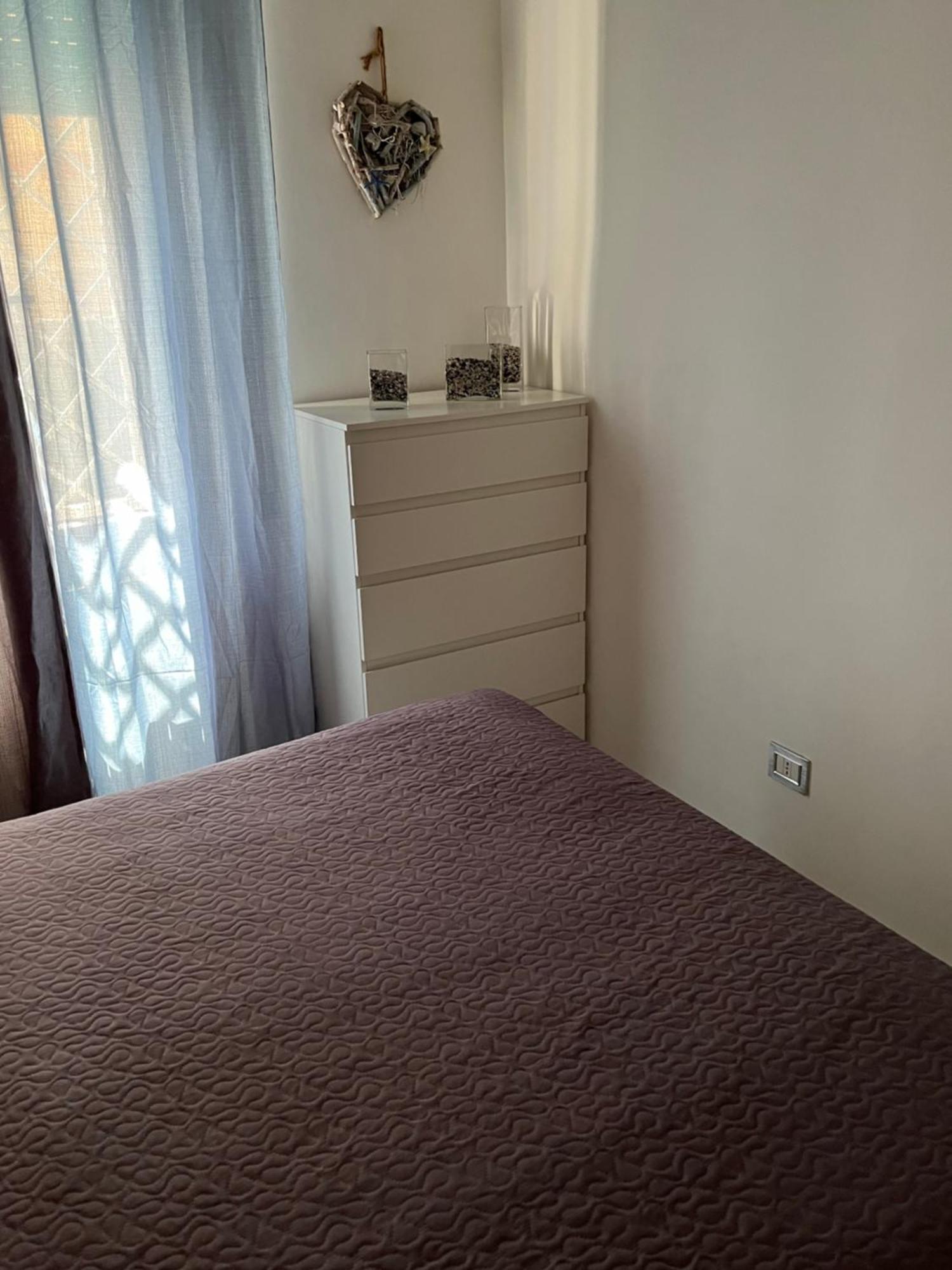 Aria Di Mare Apartment Lido di Ostia Luaran gambar